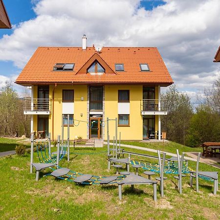 Resort Vila Credo Vysoké Tatry 外观 照片